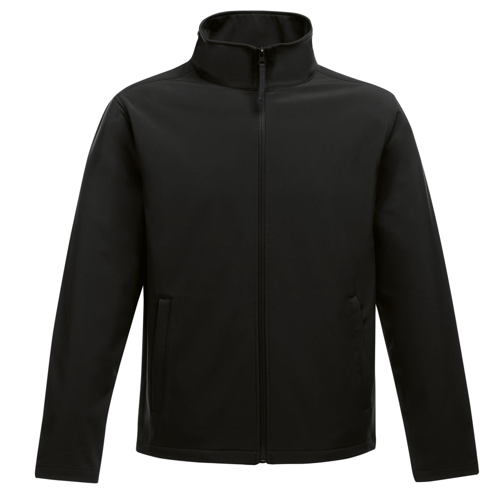 Regatta TRA628 Softshell Work Jacket