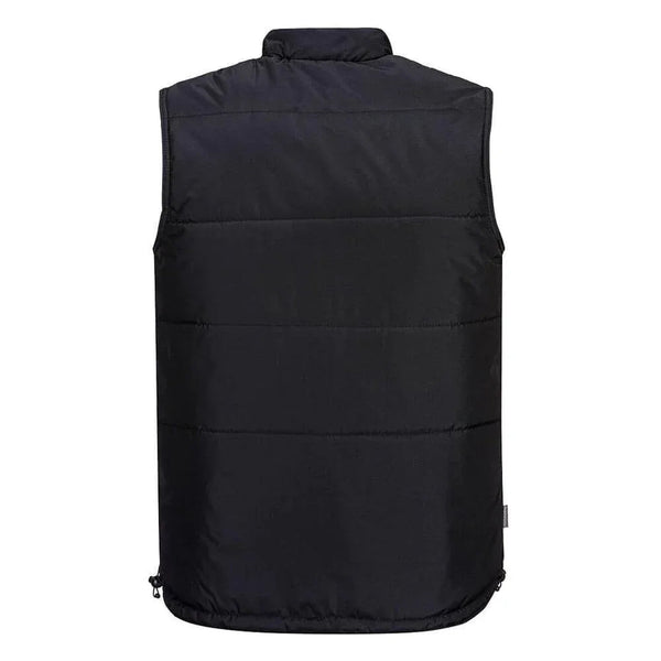 Portwest S415 Classic Padded Gilet Bodywarmer