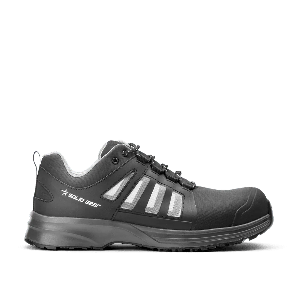 Solid Gear SG61013 Stream Fiberglass SR Safety Shoe