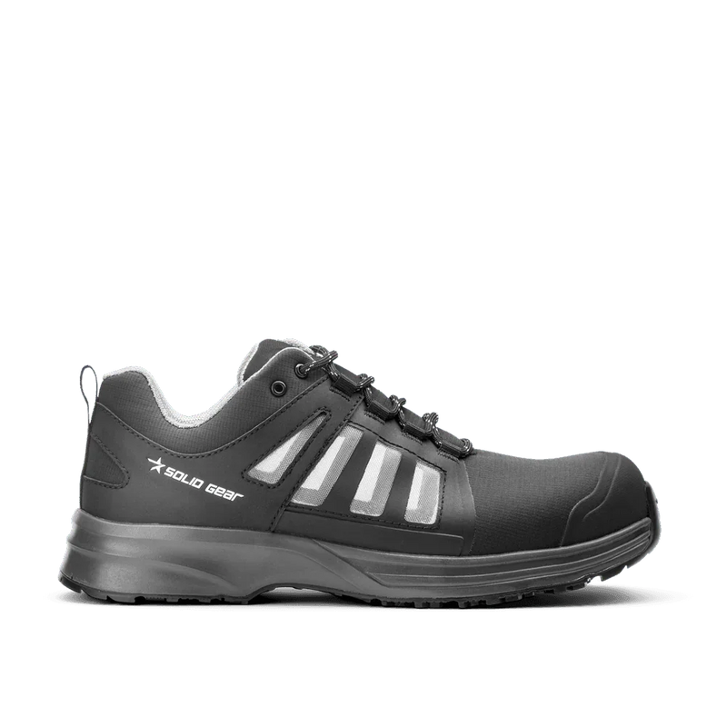 Solid Gear SG61013 Stream Fiberglass SR Safety Shoe