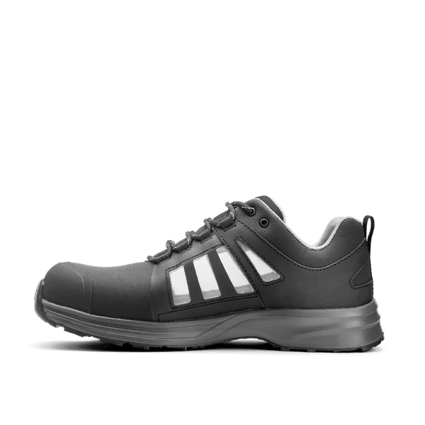 Solid Gear SG61013 Stream Fiberglass SR Safety Shoe