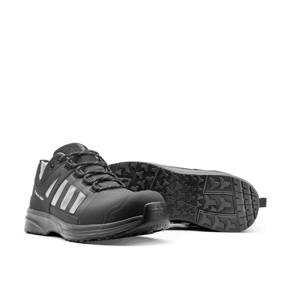 Solid Gear SG61013 Stream Fiberglass SR Safety Shoe