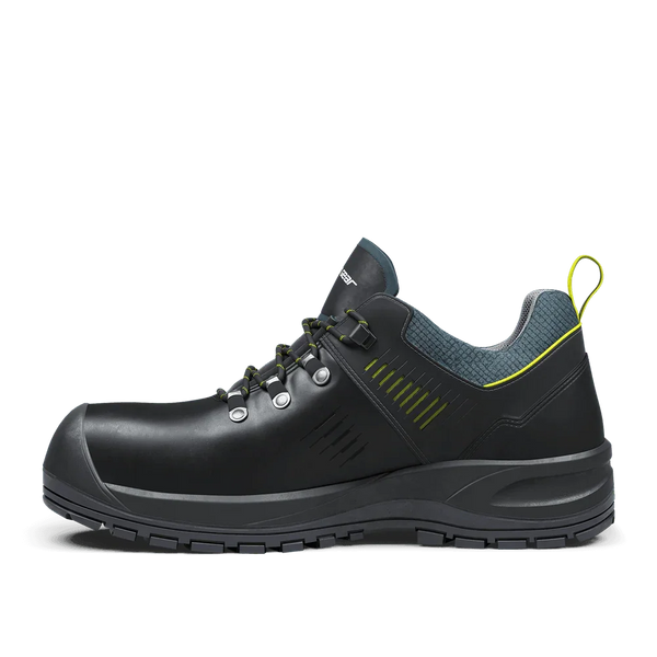 Solid Gear SG73101 Ion Low SR Fiberglass Safety Shoe