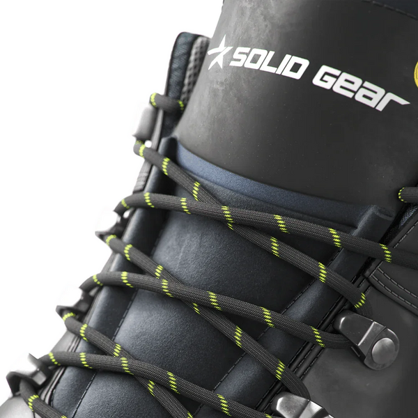 Solid Gear SG73101 Ion Low SR Fiberglass Safety Shoe