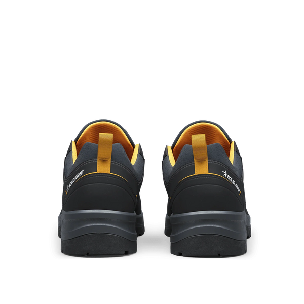 Solid Gear SG73201 Essence Low Fiberglass Safety Shoe