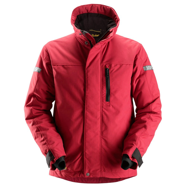 Snickers 1100 Allround Work 37.5® Insulated Water Resistant Jacket