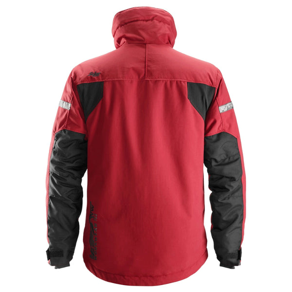 Snickers 1100 Allround Work 37.5® Insulated Water Resistant Jacket