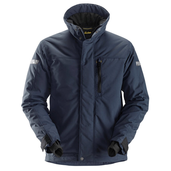 Snickers 1100 Allround Work 37.5® Insulated Water Resistant Jacket