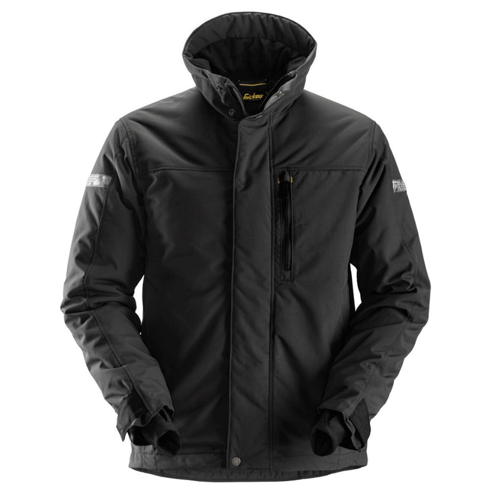 Snickers 1100 Allround Work 37.5® Insulated Water Resistant Jacket
