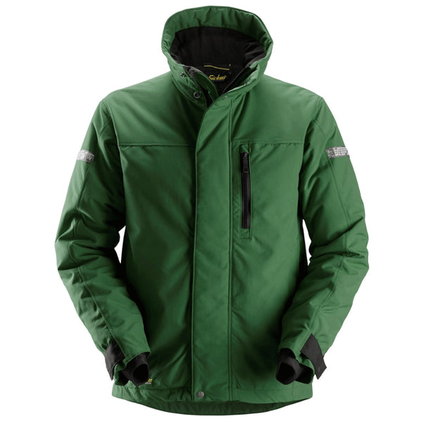 Snickers 1100 Allround Work 37.5® Insulated Water Resistant Jacket