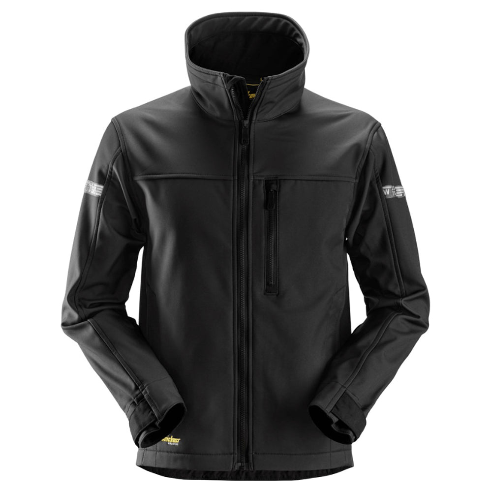 Snickers 1200 AllroundWork Softshell Jacket