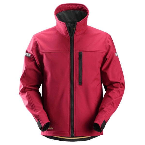 Snickers 1200 AllroundWork Softshell Jacket