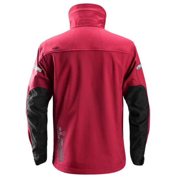 Snickers 1200 AllroundWork Softshell Jacket
