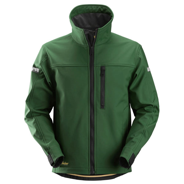 Snickers 1200 AllroundWork Softshell Jacket