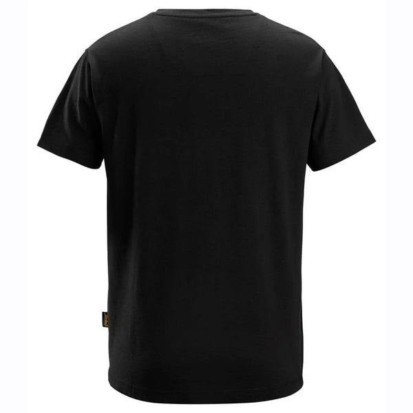 Snickers 2512 V-Neck Work T-Shirt