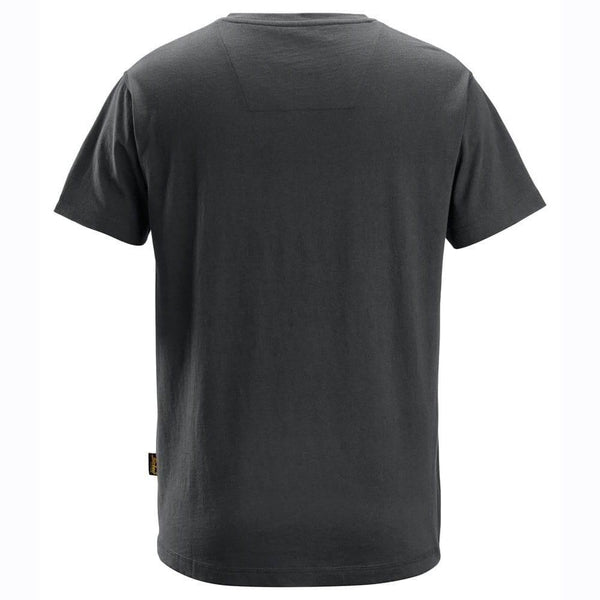 Snickers 2512 V-Neck Work T-Shirt