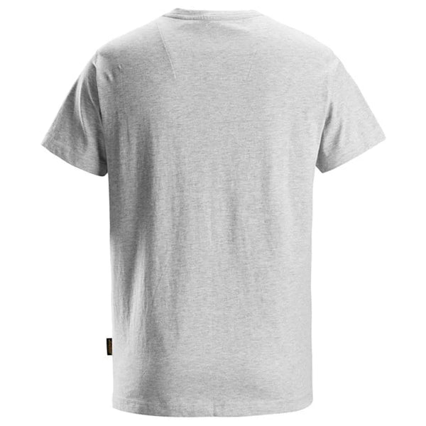 Snickers 2512 V-Neck Work T-Shirt