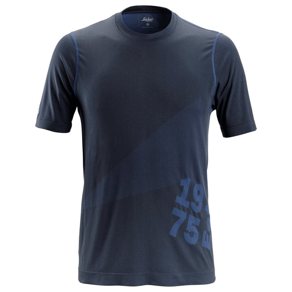 Snickers 2519 FlexiWork, 37.5® Technology T-Shirt