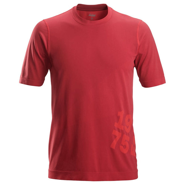 Snickers 2519 FlexiWork, 37.5® Technology T-Shirt