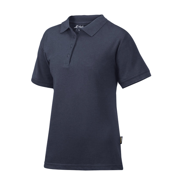 Snickers 2702 Women's Ladies Work Polo Shirt T-Shirt