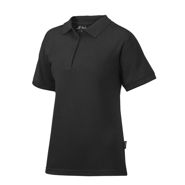 Snickers 2702 Women's Ladies Work Polo Shirt T-Shirt