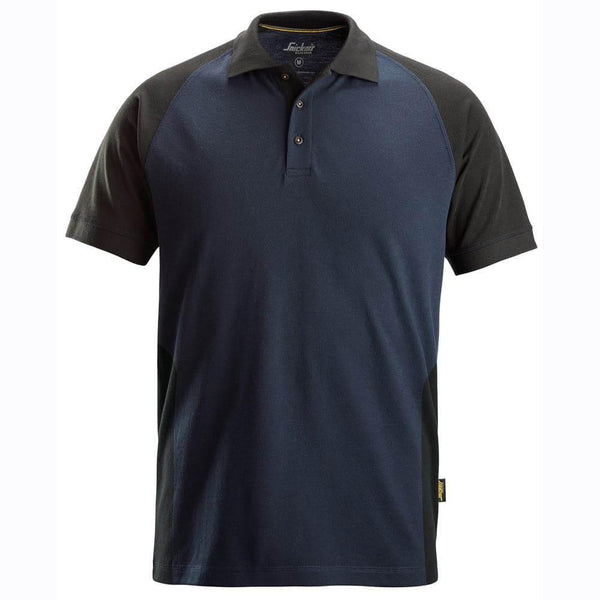 Snickers 2750 Two-Tone Work Polo