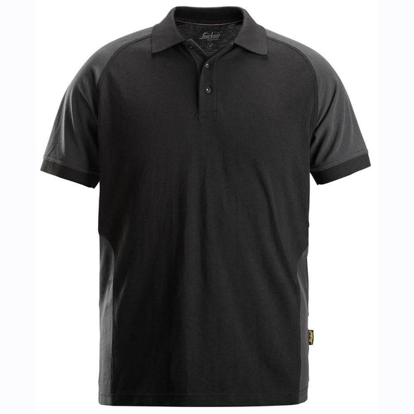 Snickers 2750 Two-Tone Work Polo