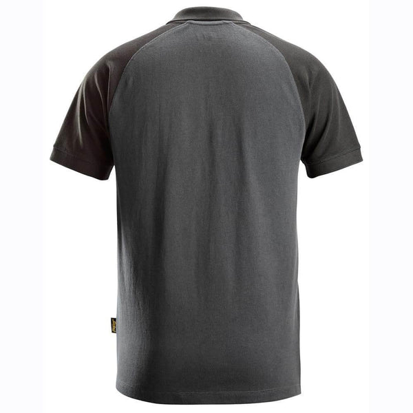 Snickers 2750 Two-Tone Work Polo