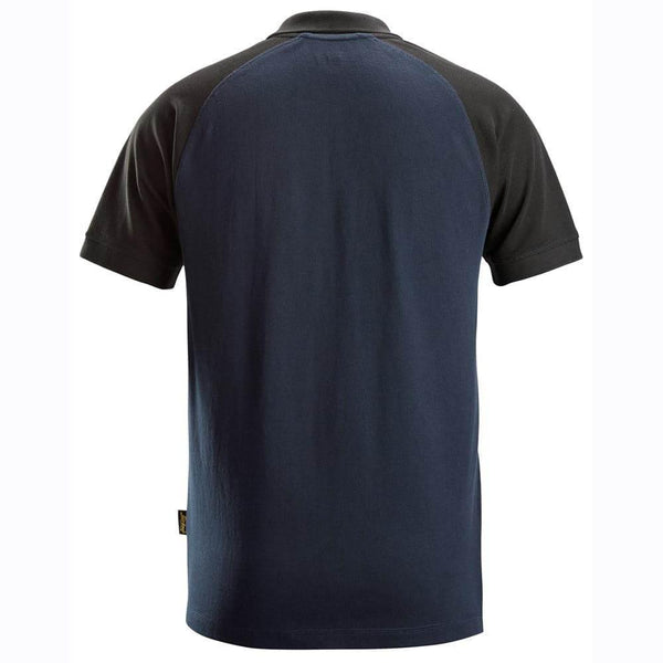 Snickers 2750 Two-Tone Work Polo