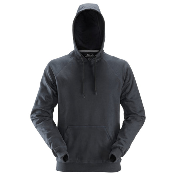 Snickers 2800 Cotton Rich Work Hoody Sweatshirt