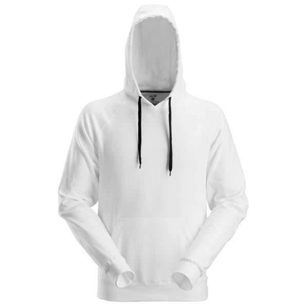 Snickers 2800 Cotton Rich Work Hoody Sweatshirt