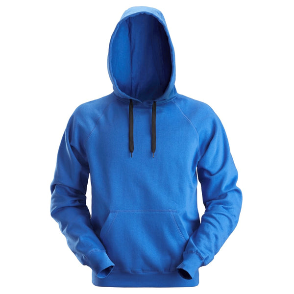 Snickers 2800 Cotton Rich Work Hoody Sweatshirt