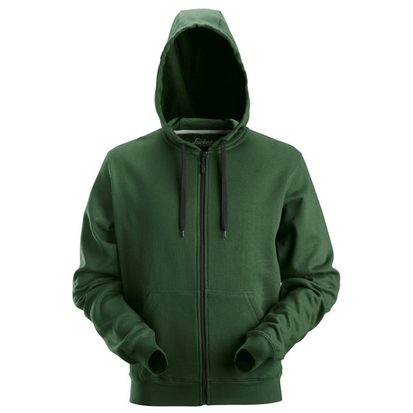 Snickers 2801 Full-Zip Work Hoodie