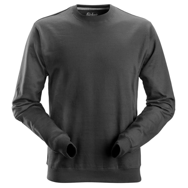Snickers 2810 Crew-Neck Work Sweatshirt