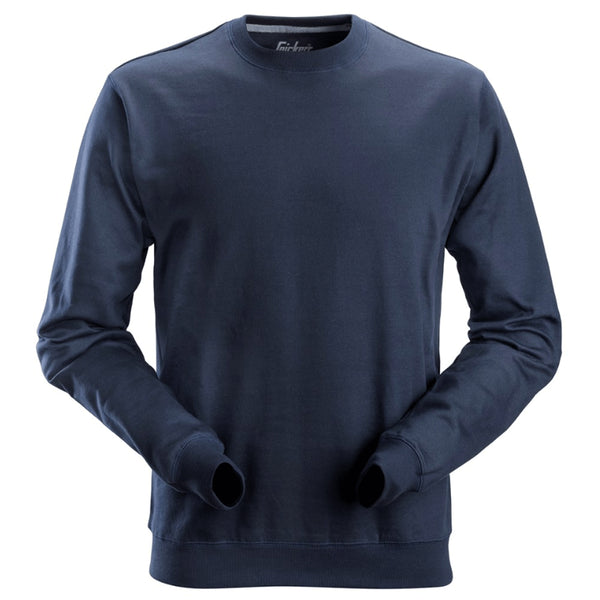 Snickers 2810 Crew-Neck Work Sweatshirt