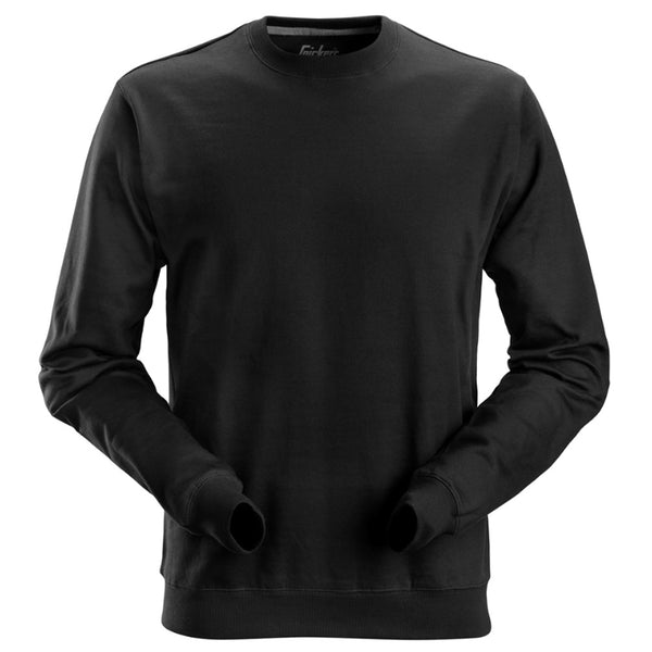 Snickers 2810 Crew-Neck Work Sweatshirt