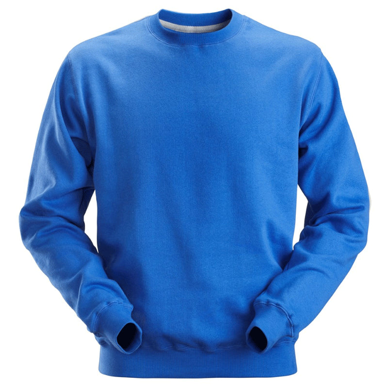 Snickers 2810 Crew-Neck Work Sweatshirt