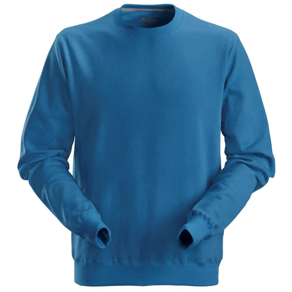 Snickers 2810 Crew-Neck Work Sweatshirt