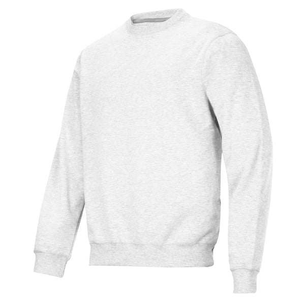 Snickers 2810 Crew-Neck Work Sweatshirt