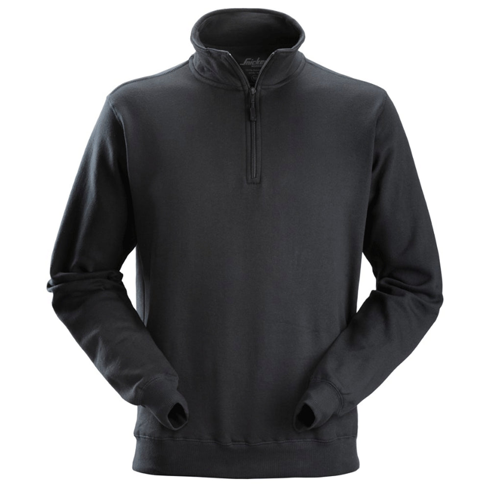 Snickers 2818 ½ Zip Work Sweatshirt
