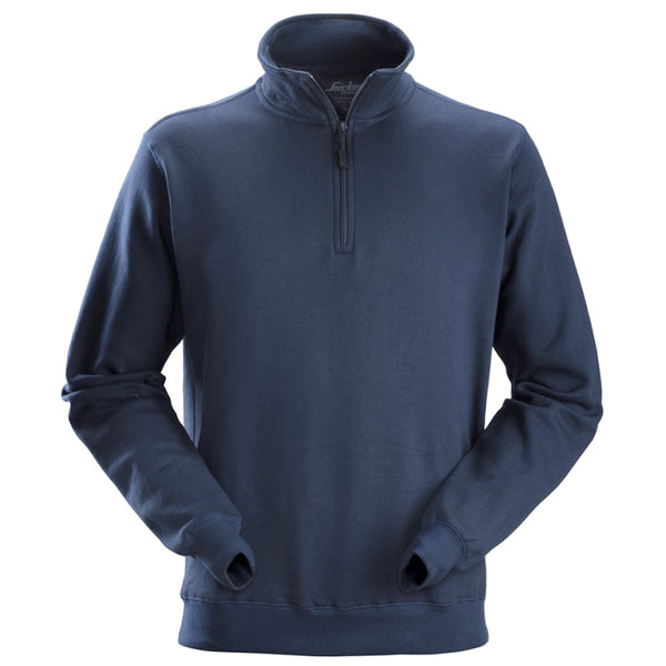 Snickers 2818 ½ Zip Work Sweatshirt