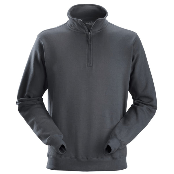 Snickers 2818 ½ Zip Work Sweatshirt