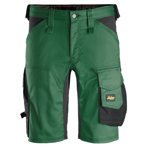Snickers 6143 AllroundWork Stretch Shorts