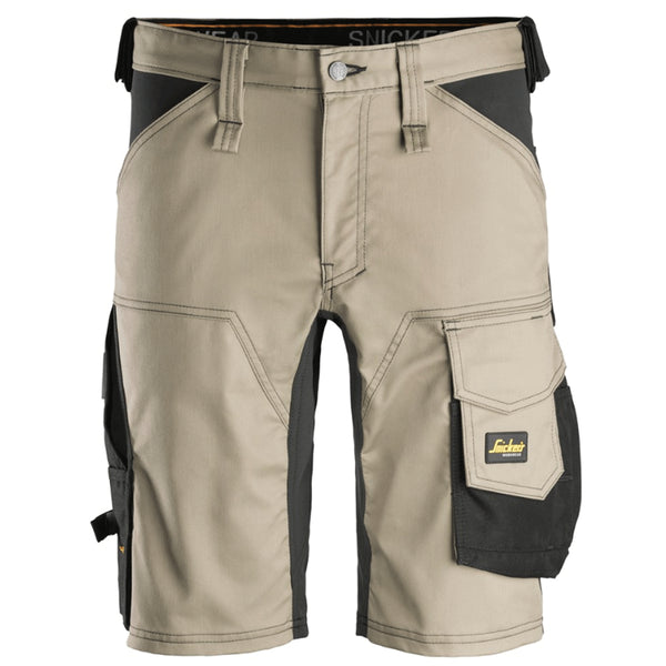Snickers 6143 AllroundWork Stretch Shorts