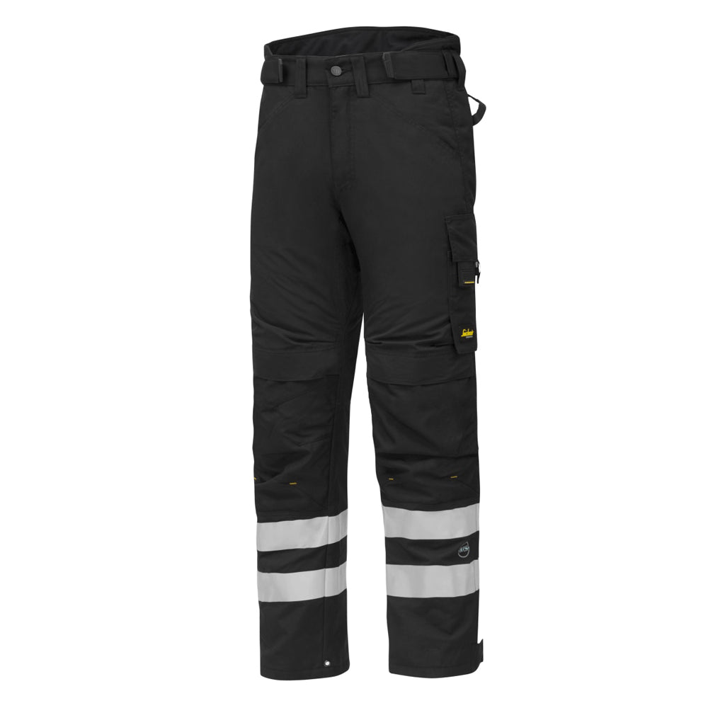 Snickers 6619 AllroundWork 37.5® Insulated Trousers
