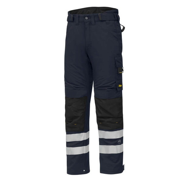 Snickers 6619 AllroundWork 37.5® Insulated Trousers
