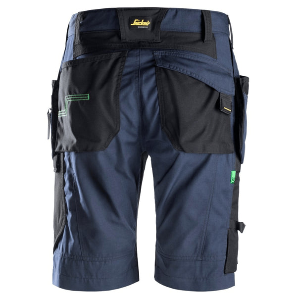 Snickers 6904 FlexiWork Holster Pocket Work Shorts