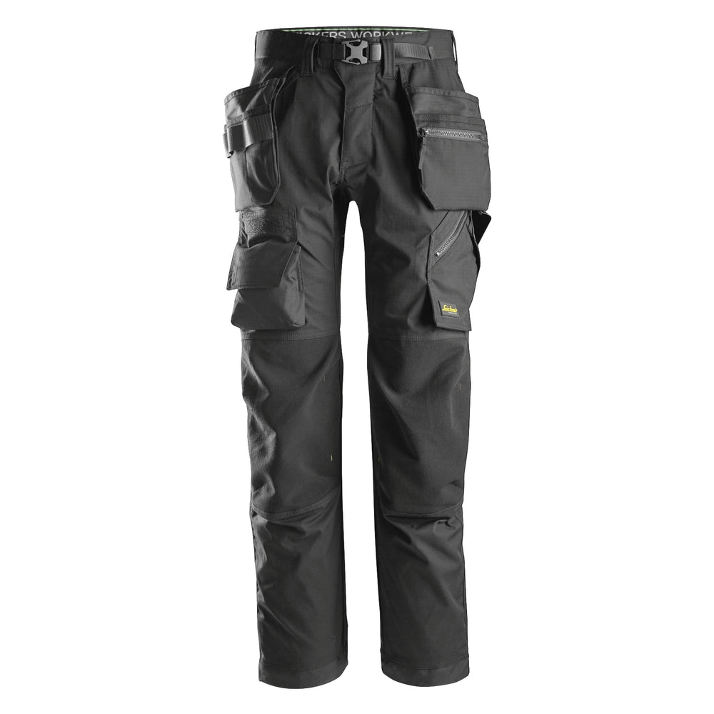 Snickers 6923 FlexiWork Floorlayer Holster Trousers