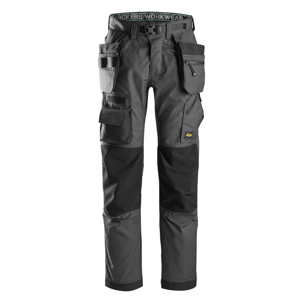 Snickers 6923 FlexiWork Floorlayer Holster Trousers