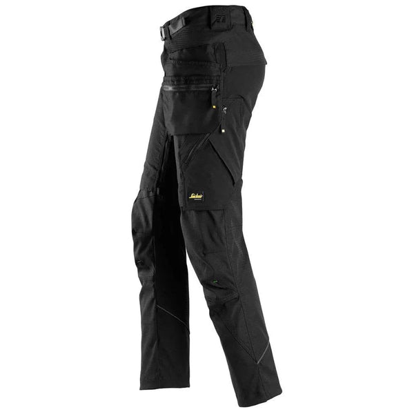 Snickers 6972 FlexiWork Detachable-Holster Trousers